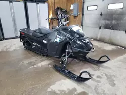 Salvage motorcycles for sale at Kincheloe, MI auction: 2023 Skidoo 2023 Skidoo Summit SP