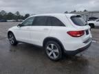 2017 Mercedes-Benz GLC 300