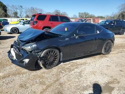 Scion salvage cars for sale: 2013 Scion FR-S