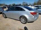 2013 Chevrolet Cruze ECO