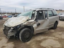 2005 Toyota Sienna CE en venta en Laurel, MD