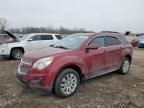 2010 Chevrolet Equinox LT