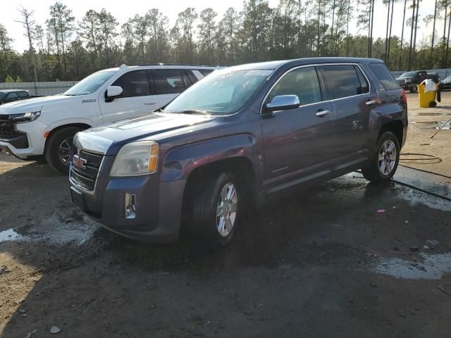 2013 GMC Terrain SLE