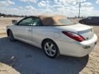 2008 Toyota Camry Solara SE