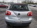 2008 Volkswagen Rabbit