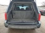 2005 Honda Pilot EXL