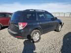 2010 Subaru Forester 2.5X Premium