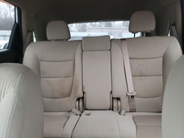 2011 KIA Sorento Base