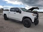 2021 Chevrolet Silverado K1500 LT Trail Boss