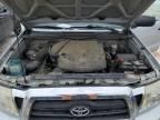 2005 Toyota Tacoma Access Cab