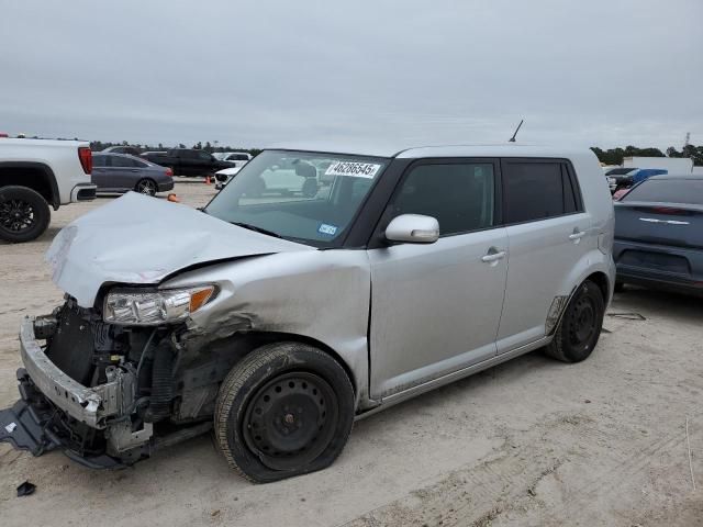 2009 Scion XB