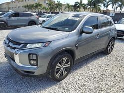 2022 Mitsubishi Outlander Sport ES en venta en Opa Locka, FL