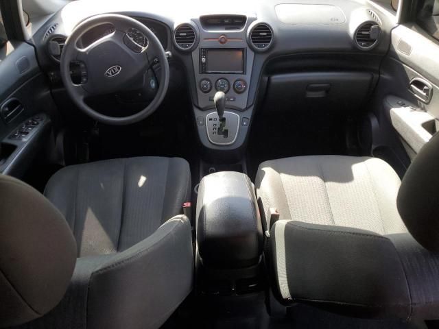 2009 KIA Rondo Base