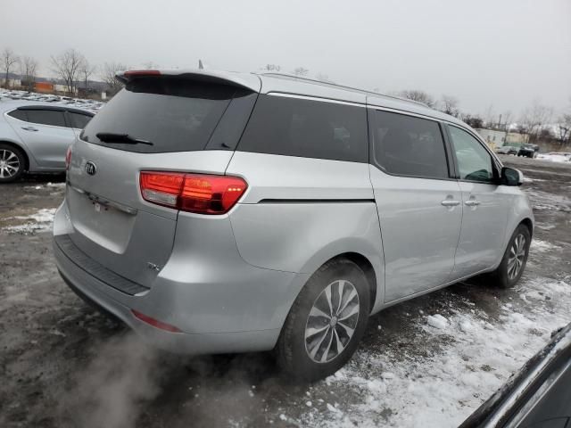 2018 KIA Sedona EX