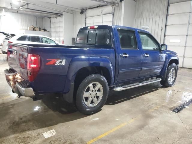 2011 Chevrolet Colorado LT