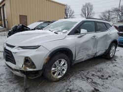 2019 Chevrolet Blazer 1LT en venta en Moraine, OH