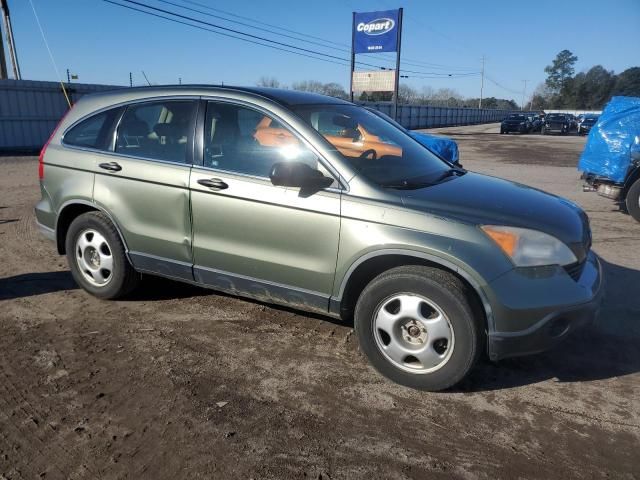 2008 Honda CR-V LX