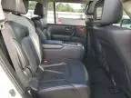 2015 Infiniti QX80