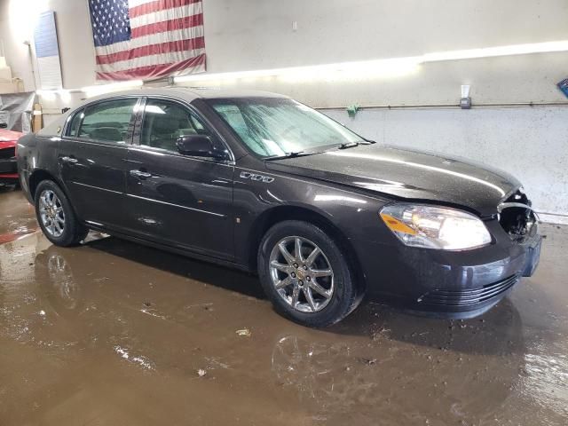 2008 Buick Lucerne CXL