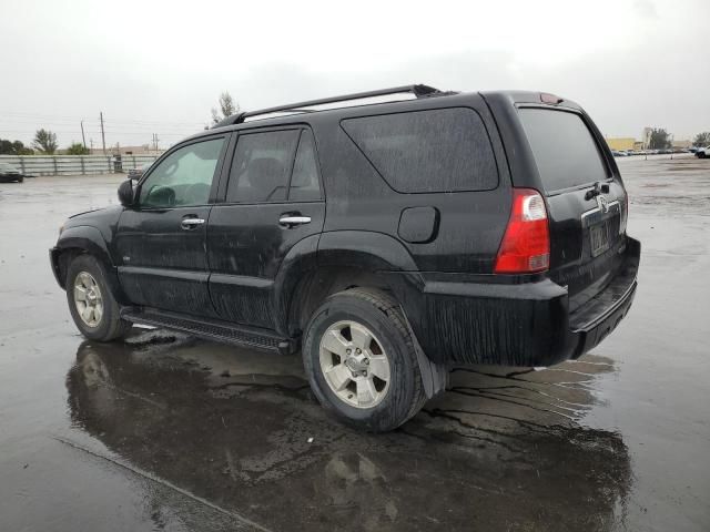 2006 Toyota 4runner SR5