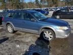 2008 Subaru Outback 2.5I