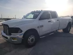 Dodge ram 3500 st Vehiculos salvage en venta: 2015 Dodge RAM 3500 ST