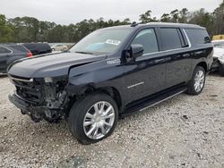 2024 Chevrolet Suburban C1500 High Country en venta en Houston, TX