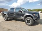 2013 Ford F150 SVT Raptor