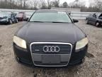 2006 Audi A4 3.2 Quattro