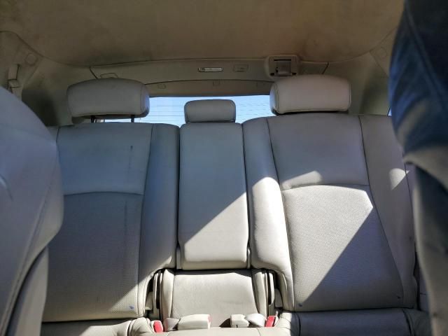 2004 Infiniti FX35