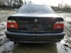 1999 BMW 540 I