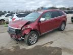 2007 Lincoln MKX