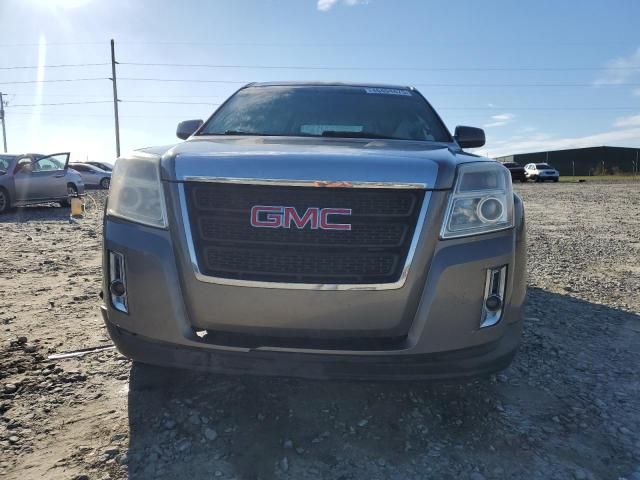 2011 GMC Terrain SLT