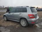 2011 Mercedes-Benz GLK 350 4matic