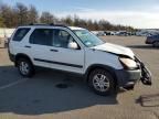 2003 Honda CR-V EX