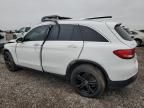 2018 Mercedes-Benz GLC 300