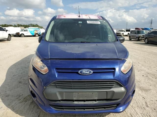 2015 Ford Transit Connect XLT