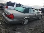 2004 Mercury Grand Marquis GS