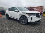 2024 Acura RDX A-Spec