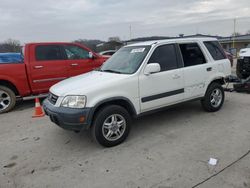 2001 Honda CR-V EX en venta en Lebanon, TN