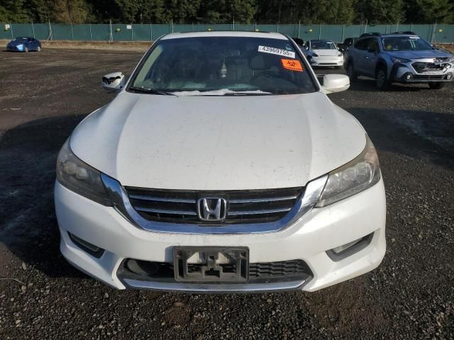 2013 Honda Accord Touring