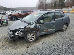 Toyota Vehiculos salvage en venta: 2005 Toyota Prius