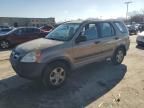 2003 Honda CR-V LX