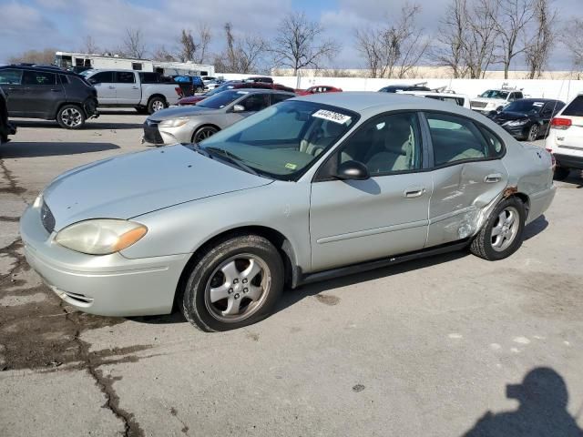 2004 Ford Taurus SES