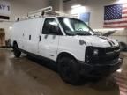 2006 Chevrolet Express G2500