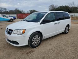 Clean Title Cars for sale at auction: 2019 Dodge Grand Caravan SE