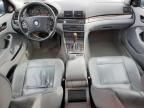 2004 BMW 325 XI