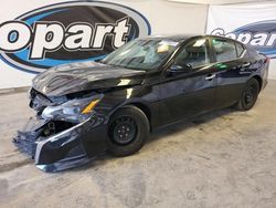 Salvage cars for sale at Lebanon, TN auction: 2023 Nissan Altima S