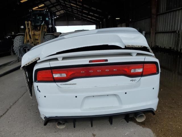 2014 Dodge Charger R/T