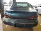 1997 Pontiac Bonneville SE